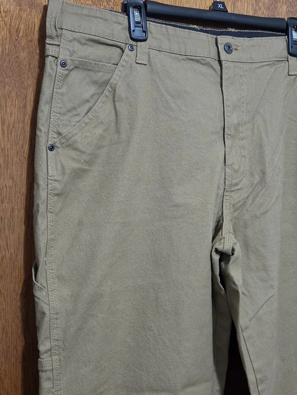 SMITH brand workwear